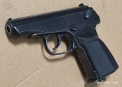 МР- 654, 20 серия, тюнингованый