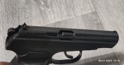 МР- 654, 20 серия, тюнингованый