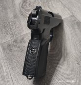 МР- 654, 20 серия, тюнингованый