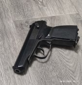 МР- 654, 20 серия, тюнингованый