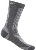 Комплект 2 пари. Термо-шкарпетки зимові Craft WARM Wool Mid 2-Pack Sock (40-42 р.)