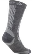 Комплект 2 пари. Термо-шкарпетки зимові Craft WARM Wool Mid 2-Pack Sock (40-42 р.)