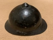 Каска М17 Sohlberg РИА финского сохрана