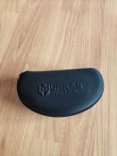 балістичні окуляри Trevix