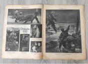 Німецьке видання "Berliner Illustrierte Zeitung" -2СВ #1