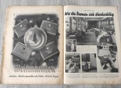 Німецьке видання "Berliner Illustrierte Zeitung" -2СВ #1