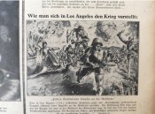Німецьке видання "Berliner Illustrierte Zeitung" -2СВ #1