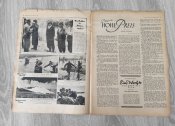 Німецьке видання "Berliner Illustrierte Zeitung" #3.
