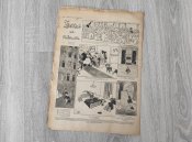 Німецьке видання "Berliner Illustrierte Zeitung" #3.