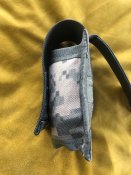 Подсумок под 40mm гранату ACU US