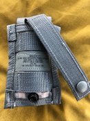 Подсумок под 40mm гранату ACU US