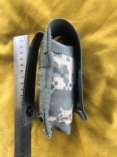 Подсумок под 40mm гранату ACU US
