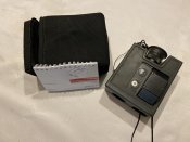 Лазерний далекомір Vectronix PLRF 10