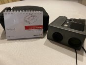 Лазерний далекомір Vectronix PLRF 10