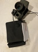 Лазерний далекомір Vectronix PLRF 10