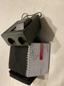 Лазерний далекомір Vectronix PLRF 10