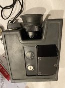 Лазерний далекомір Vectronix PLRF 10