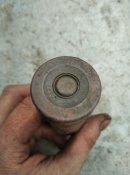 Окопна свічка РККА
