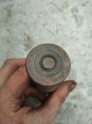Окопна свічка РККА