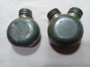 Масленки, 2шт., из ЗИПа. Советы