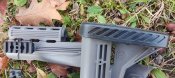 Комплект обвісу ATI AK47