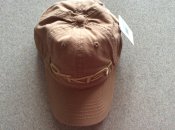 Кепка OAKLEY койот
