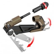 Мульти-інструмент Real Avid Gun Tool CORE - AR-15 (Карабін)