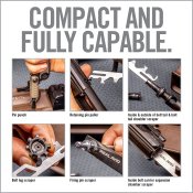 Мульти-інструмент Real Avid Gun Tool CORE - AR-15 (Карабін)