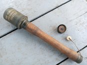 Stielhandgranate М-24 (ММГ)
