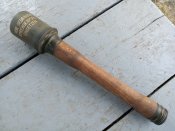 Stielhandgranate М-24 (ММГ)