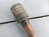 Stielhandgranate М-24 (ММГ)
