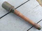 Stielhandgranate М-24 (ММГ)