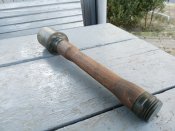 Stielhandgranate М-24 (ММГ)