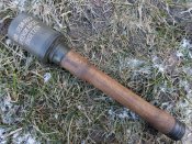 Stielhandgranate М-24 (ММГ)