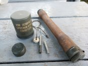 Stielhandgranate М-24 (ММГ)