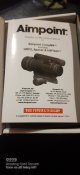 Коллиматорный прицел AIMPOINT COMP M4 (2 MOA)
