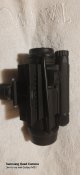 Коллиматорный прицел AIMPOINT COMP M4 (2 MOA)
