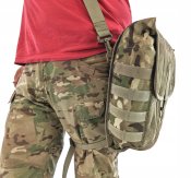 Британия армия Поясная сумка FIELD PACK MTP multicamп состояние хорошее