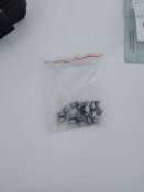 Револьвер Stalker S 4 мм 3" Black