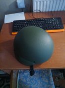 Шлем  PGD-MICH200