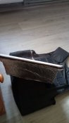 Бронежилет и плиты