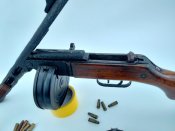 ППШ 41 под ММГ или СПХ (не выкуп)