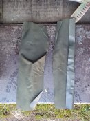 Ліжко розкладне Mil-Tec US Style - похідне ліжко для комфортного відпочинку. (2 шт.)