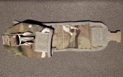 Подсумки для дымовых гранат Smoke Grenade Osprey MK4 (MTP)