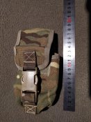 Подсумки для дымовых гранат Smoke Grenade Osprey MK4 (MTP)