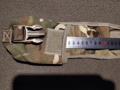 Подсумки для дымовых гранат Smoke Grenade Osprey MK4 (MTP)