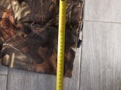 Регульовані гетри для зимових черевиків( XL)