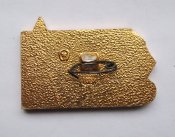 25 лет РВСН - Ракетные войска стратегического назначения = СССР = СРСР ()