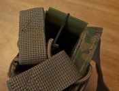 Підсумки на ак/ ar одинарний