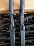 Ніж Glock FM 81. Оригінал. Австрія.